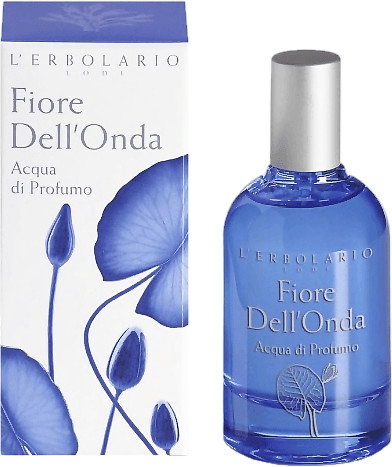 L'Erbolario Fiore dell'Onda Eau de Parfum (50 ml)