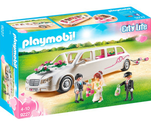 Carro playmobil