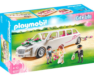 Soldes Playmobil Caravane et vacanciers (70088) 2024 au meilleur prix sur