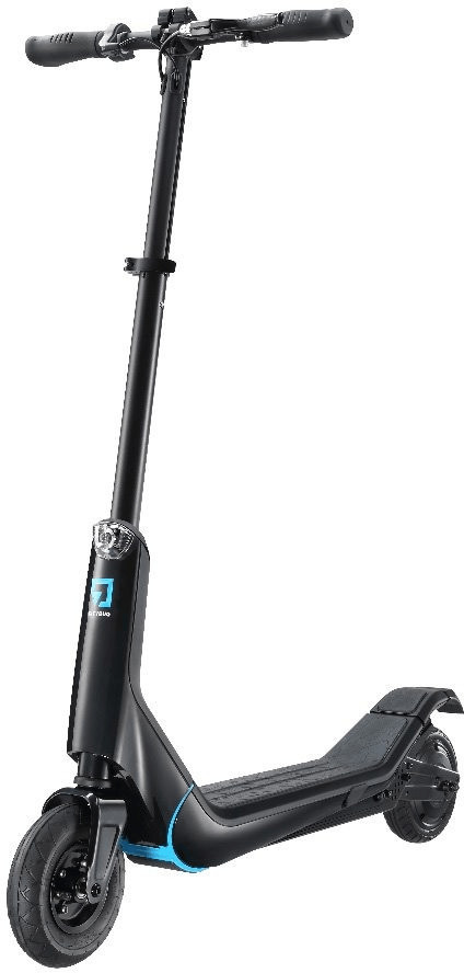 JD Bug Citybug 2S black