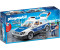 Playmobil City Action - Squad Car with Lights and Sound (6920)
