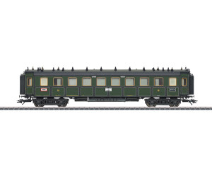 Märklin Type CCü Express Train Passenger Car