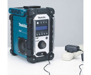 Makita DMR110 Solo from (Today) Best Deals on idealo.co.uk