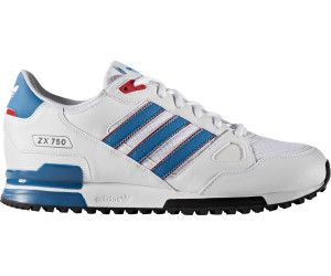 adidas zx 750 white unity blue ray red