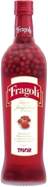 Toschi Fragolì