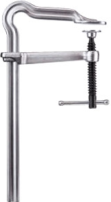 Bessey GM40ZK (400/120)