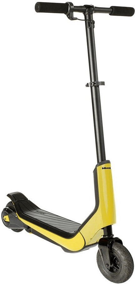 JD Bug Sports ES312 yellow