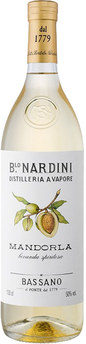Nardini Mandorla 50%