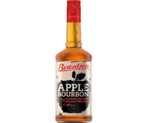 Berentzen Apple Bourbon 28%