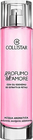 Photos - Women's Fragrance Collistar Profumo dell'Amore  (100ml)