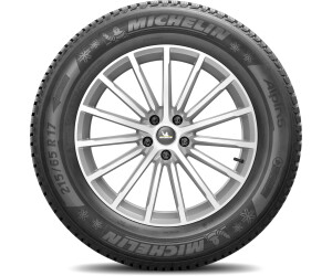 Michelin Alpin 5 215/65 R17 99H ab 184,38 € | Preisvergleich bei