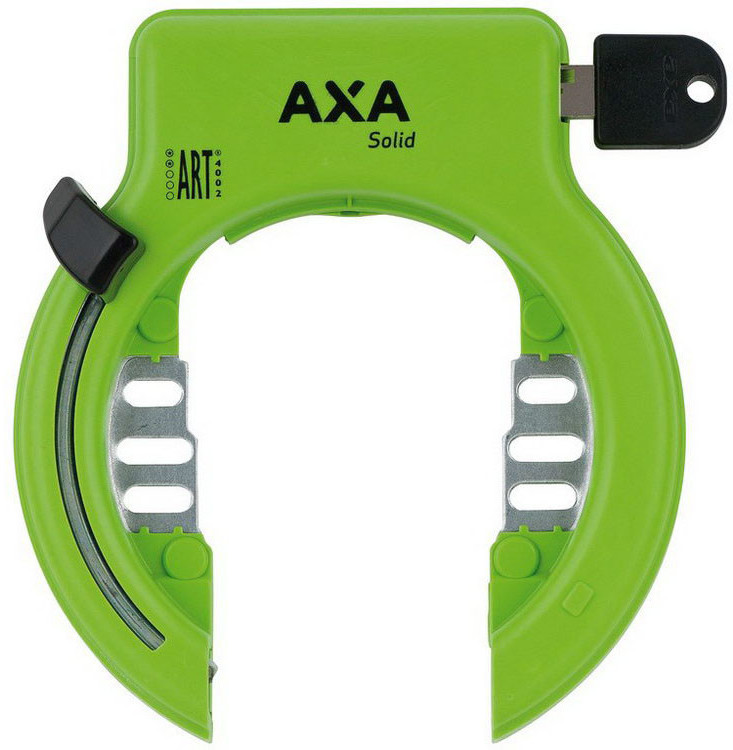 Axa-Basta Solid (green)