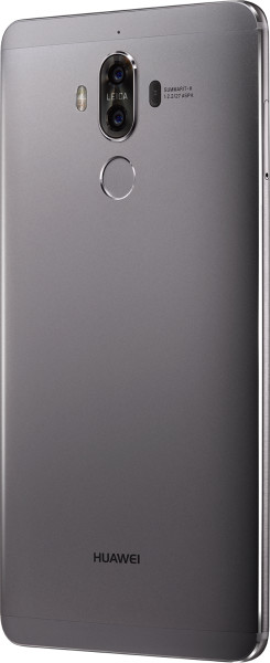 Huawei Mate 9 64 GB Dual SIM grau, Bild 9