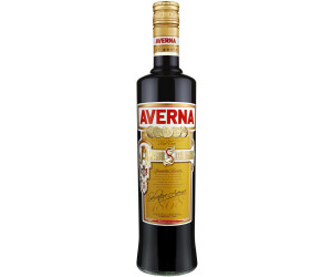 Averna Amaro Siciliano 29%