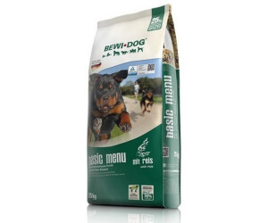 Bewi Dog Basic Menue Ab 42 19 Dezember 2020 Preise Preisvergleich Bei Idealo De