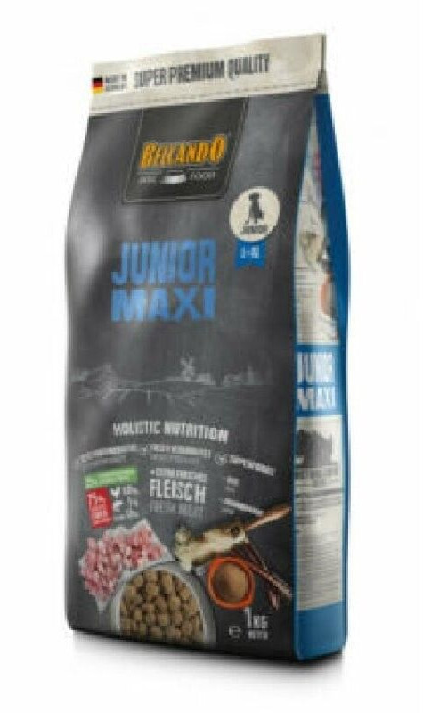 Belcando Junior Maxi