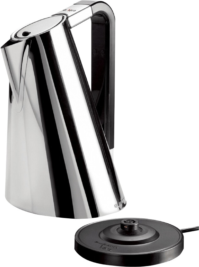 Casa Bugatti Vera easy chromed 1,7 L