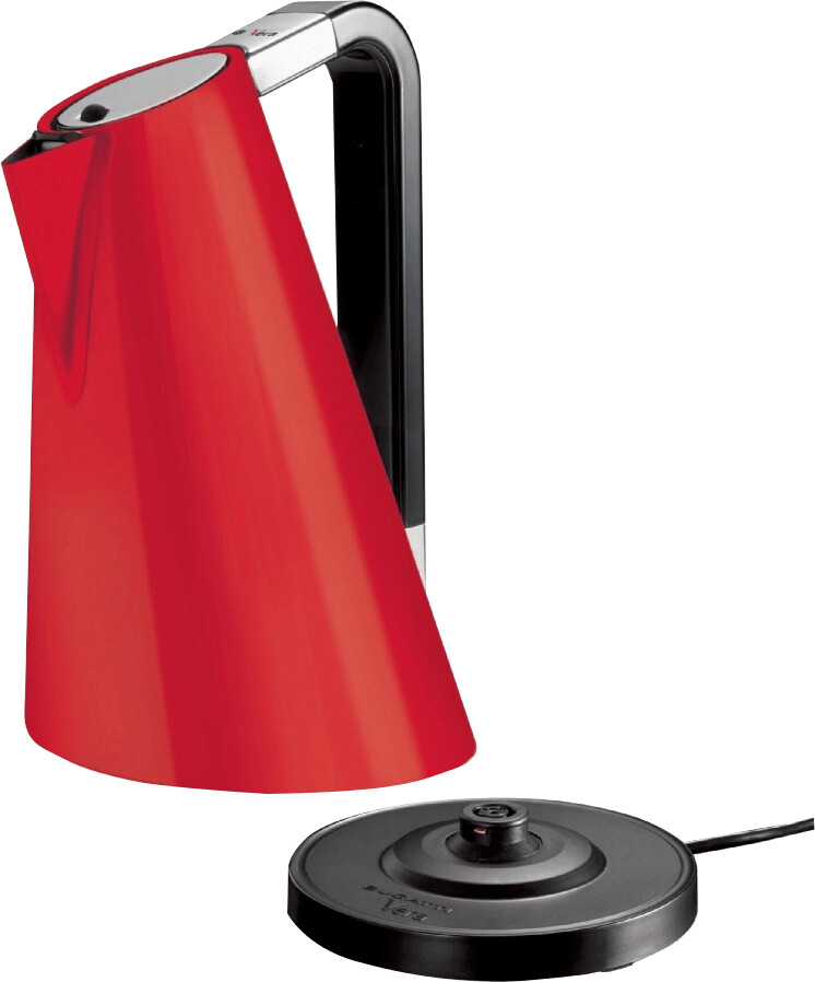 Casa Bugatti Vera easy red 1,7 L