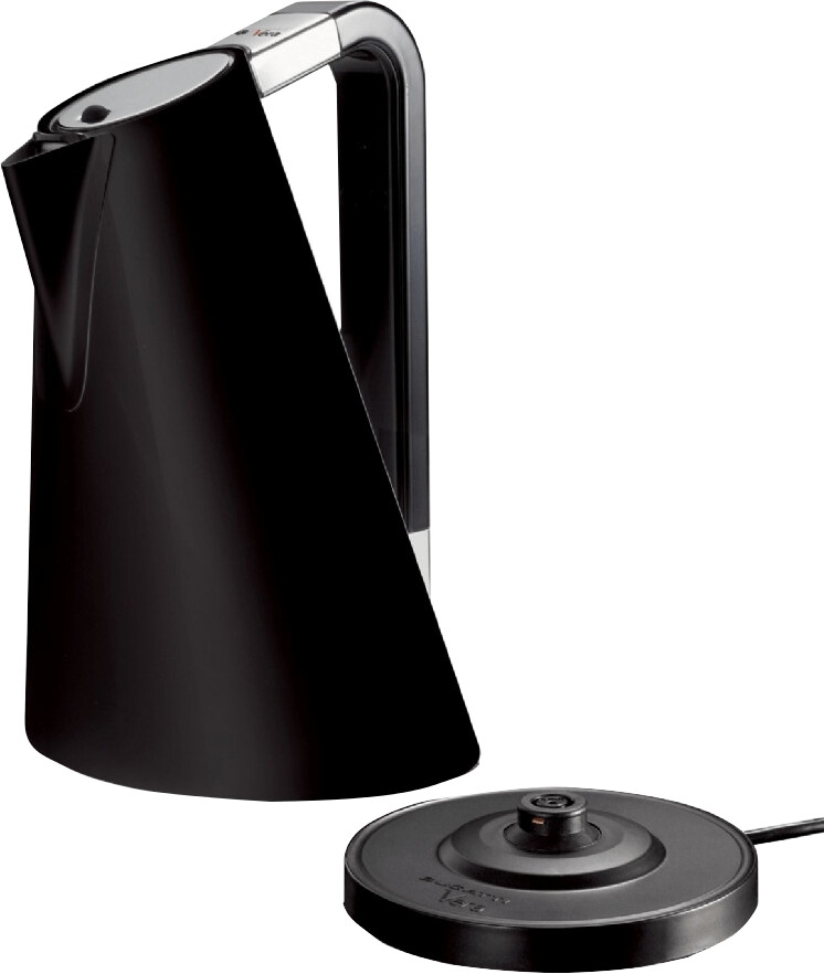 Casa Bugatti Vera easy black 1,7 L