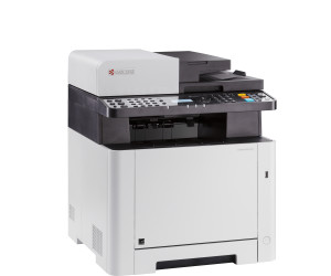 Kyocera FS-C2126MFP+//KL3 Multifunktionsger/ät Scanner, Kopierer, Drucker, Fax, USB 2.0