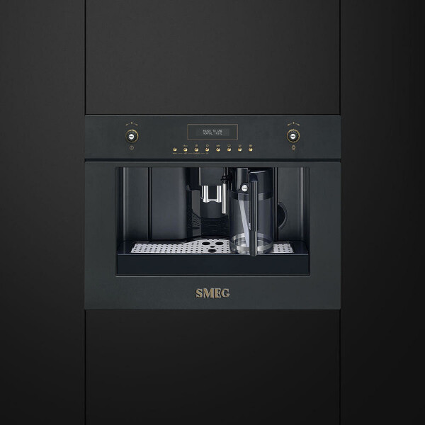 Smeg CMS8451A, Bild 2