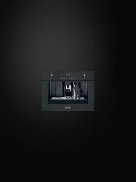 Smeg CMS8451A, Bild 3