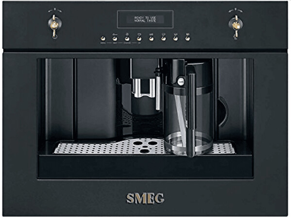 Smeg CMS8451A, Bild 4