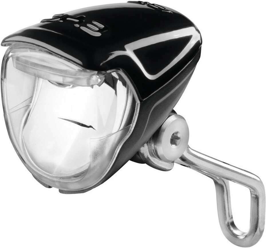 Busch & Müller Lumotec IQ2 Eyc E