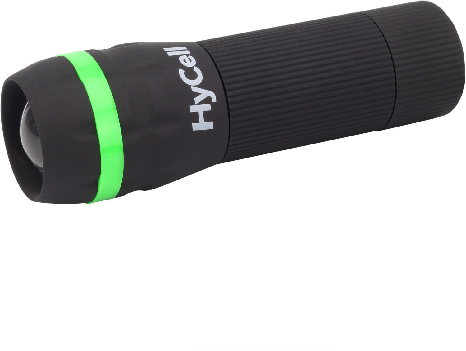 HyCell Zoom-Flashlight