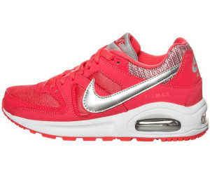 Nike Air Max Command Flex (GS) ember glowmatte silver Nike Air Max Command Flex (GS) ember glowmatte silver