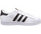 Adidas Superstar Foundation Jr white/core black/white (BA8378)