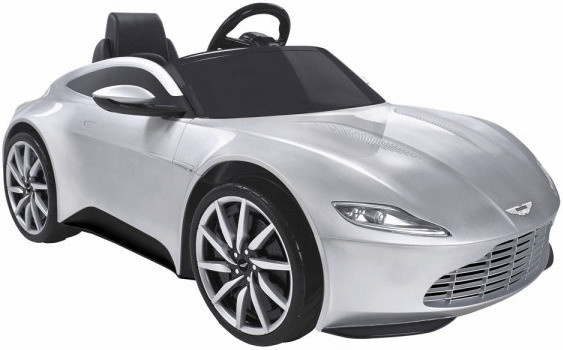 Feber 007 Aston Martin 6 V Sons et lumières (800010160)