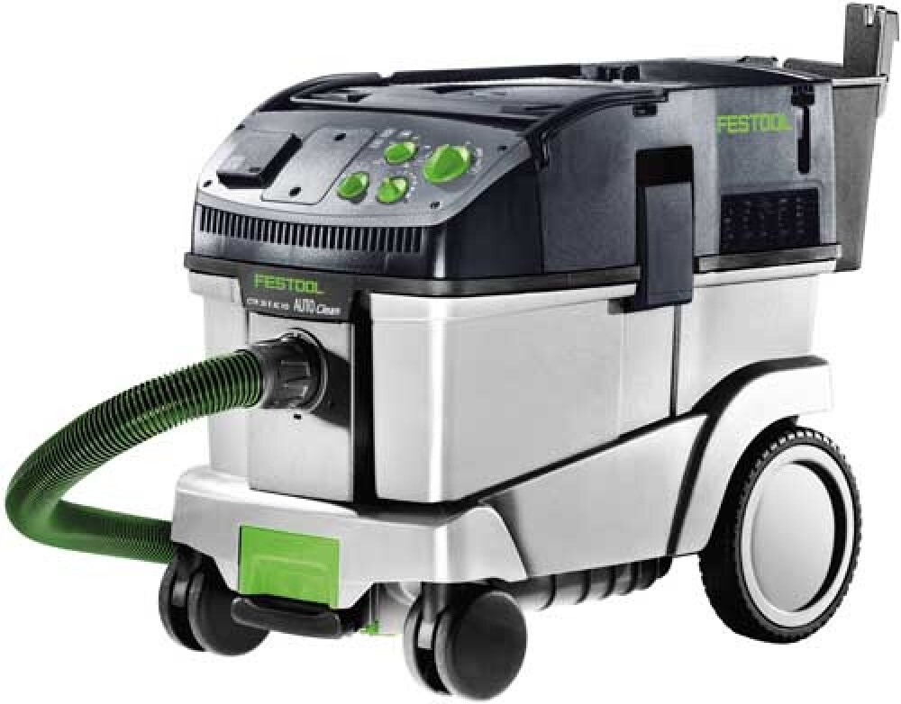 Festool CTM 36 E AC HD