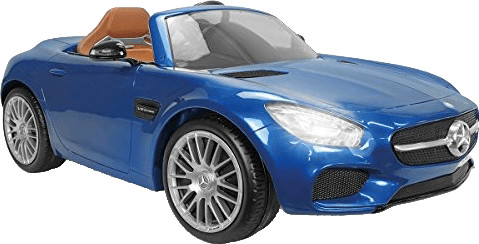 Injusa Mercedes Benz AMG GT 6 V