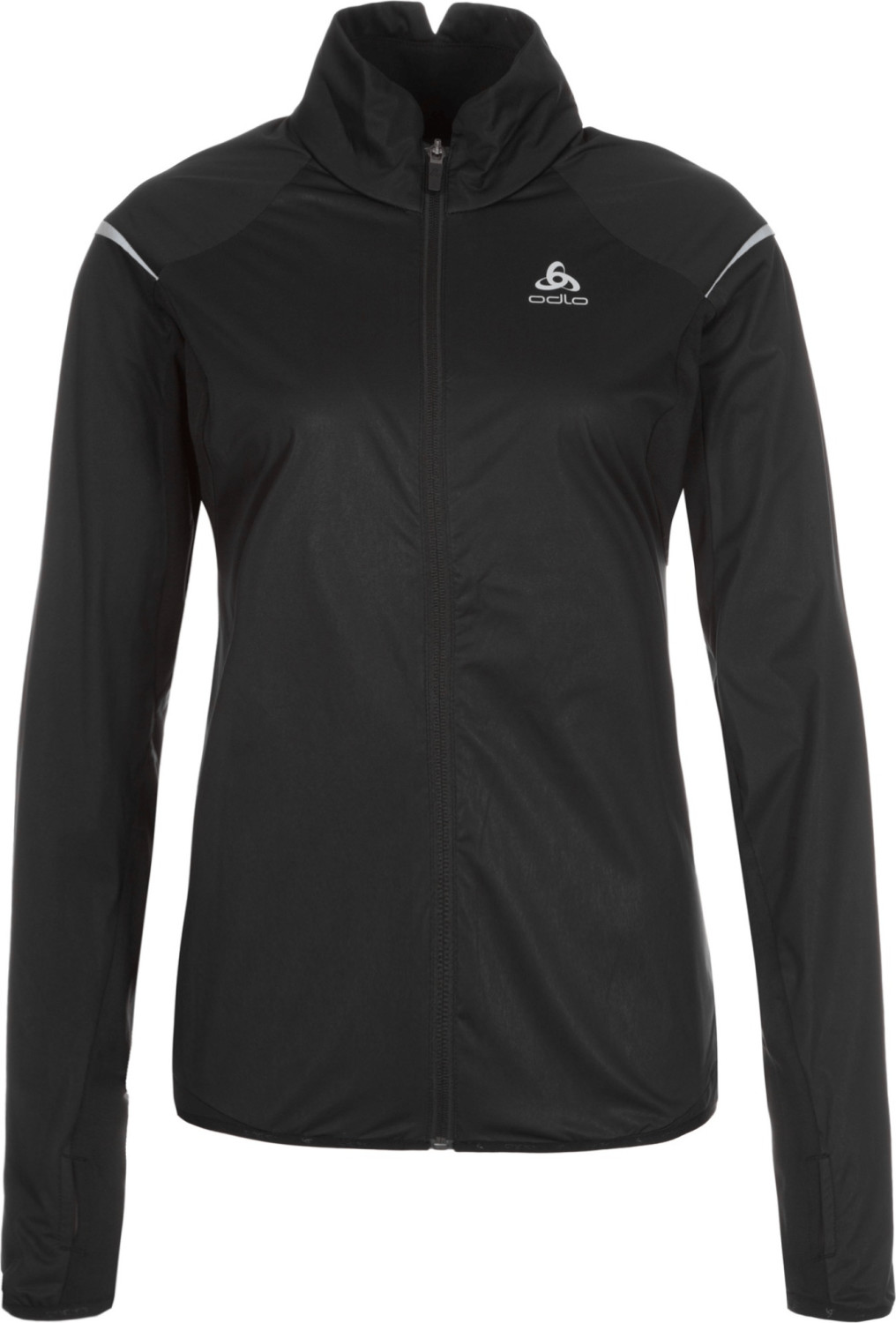 Odlo Veste Zeroweight Logic noir