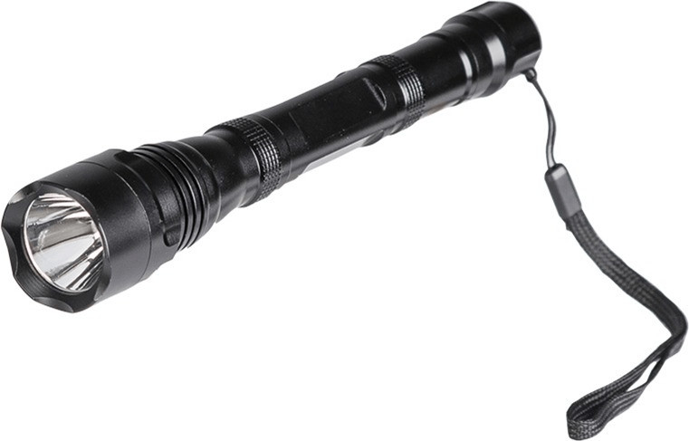 Mil Tec Lampe torche LED