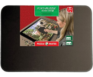 Portapuzzle 1500 pièces - Standard - Jeux et jouets Diset - Avenue des Jeux