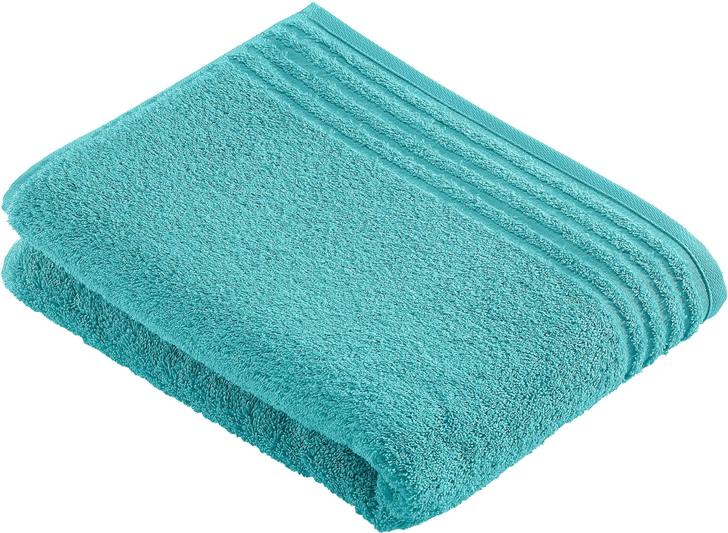 Vossen Vienna Style Supersoft light azure (100x150cm)