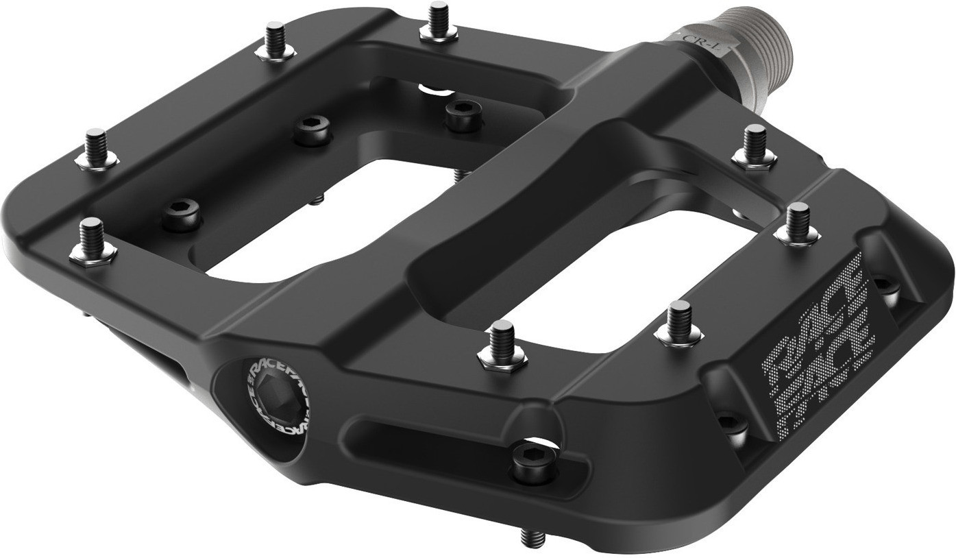 Race Face Chester Composite Flatpedal (noir)