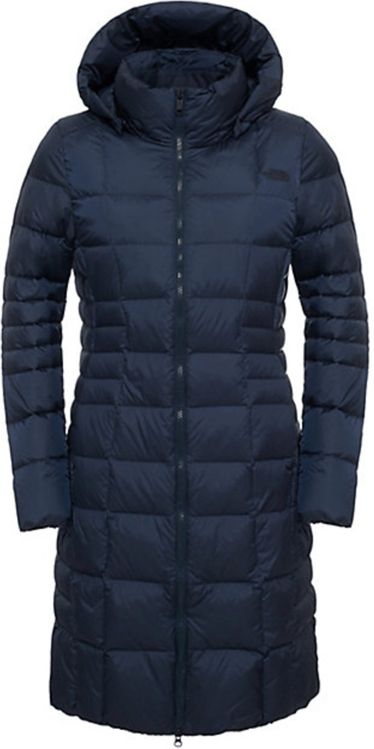 The North Face Women's Metropolis Parka II