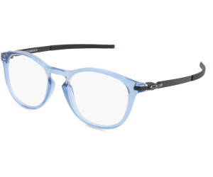 Oakley pitchman r blue online