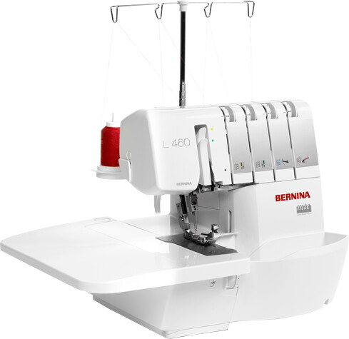 Bernina L460