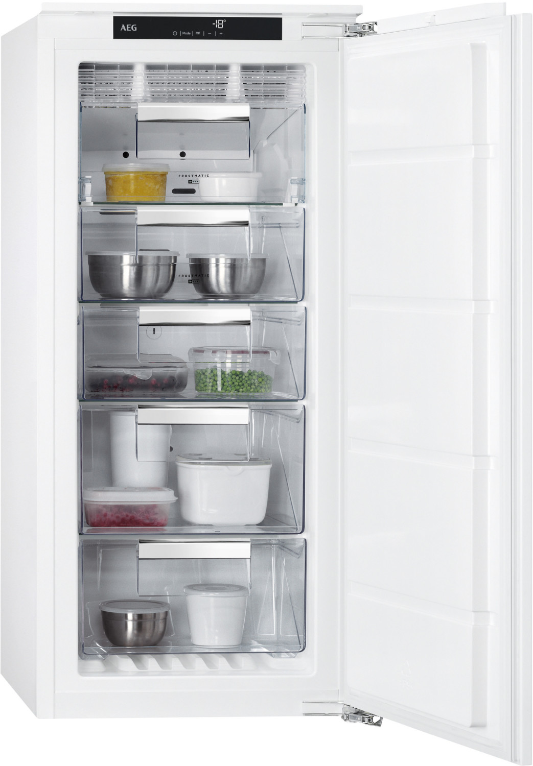 Electrolux ABE 81226 NC