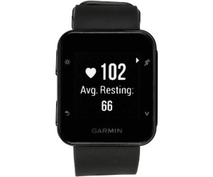 Best price on clearance garmin forerunner 35