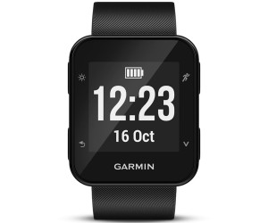 Buy Garmin Forerunner 35 Black from 24.11 Today Best Deals on