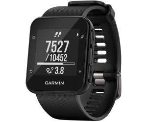 Buy Garmin Forerunner 35 Black from 277.68 Today Best Deals