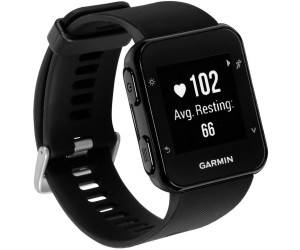 Garmin cheap 35 black