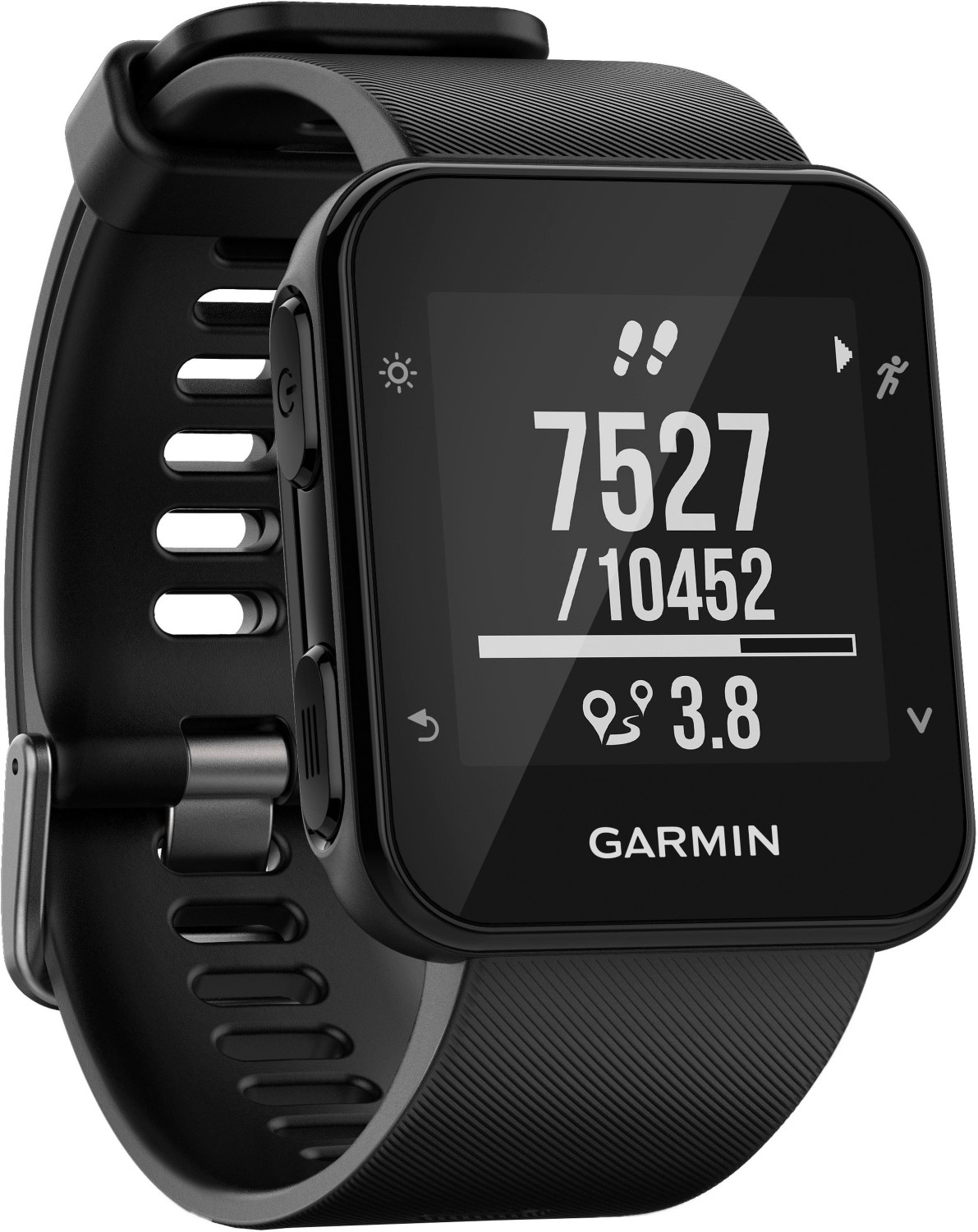 Forerunner 35 vs 245 sales