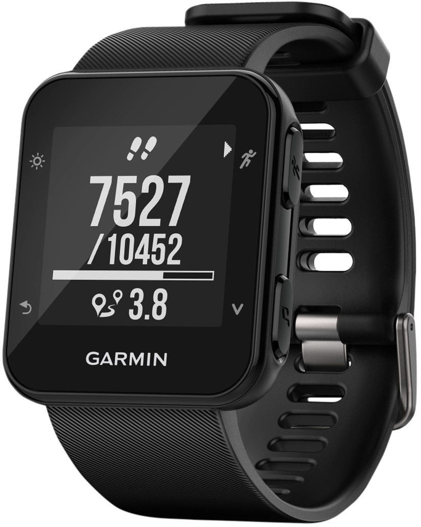 Garmin forerunner 35 deals hot sale