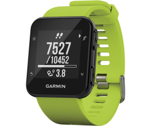 polar m430 garmin forerunner 35